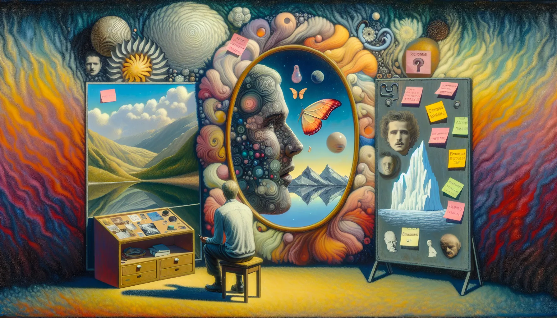 La psychanalyse au quotidien : 10 clés pour mieux se comprendre et s'épanouir