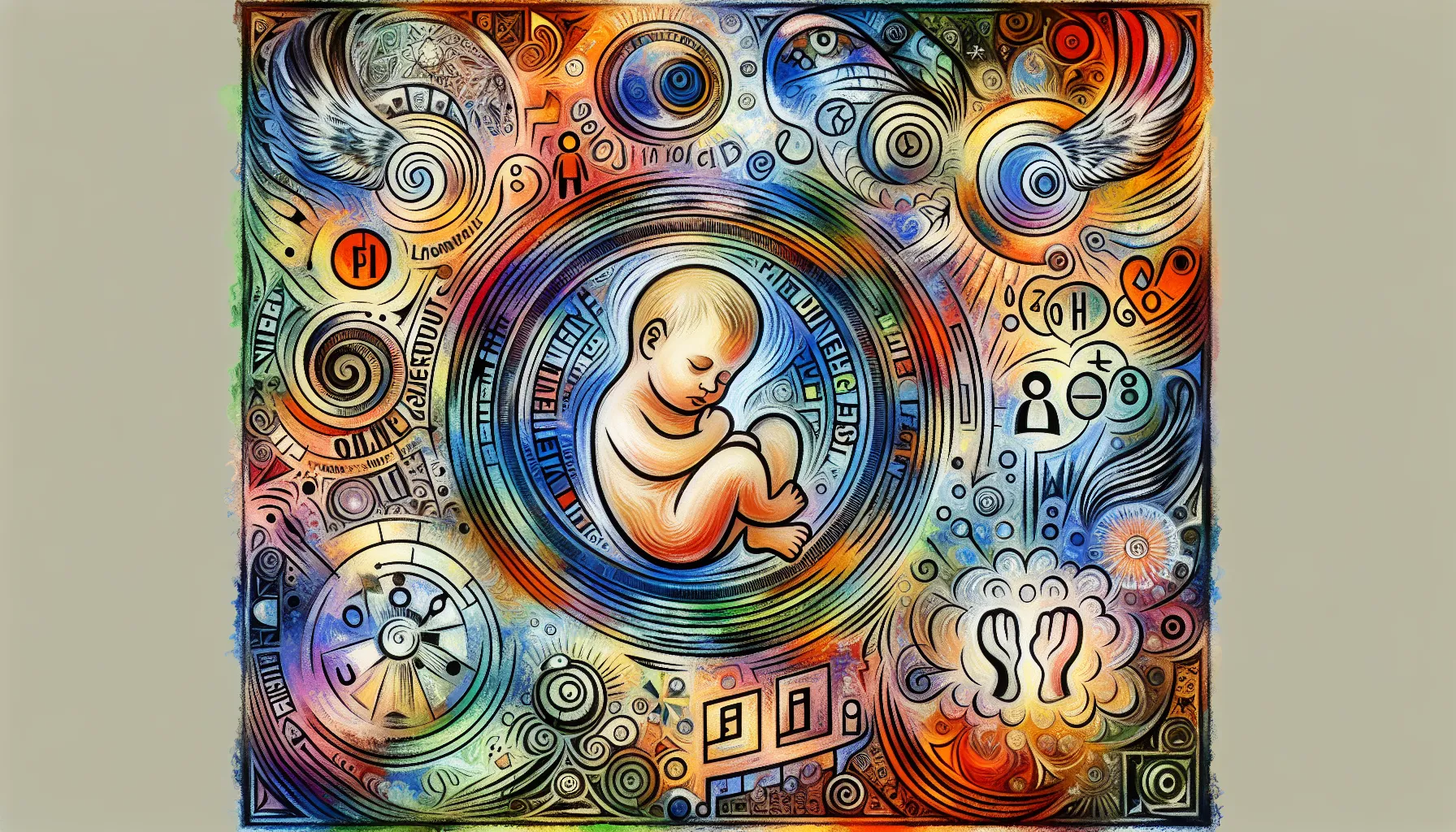 Françoise Dolto : le pouvoir des mots dans le développement de l'enfant