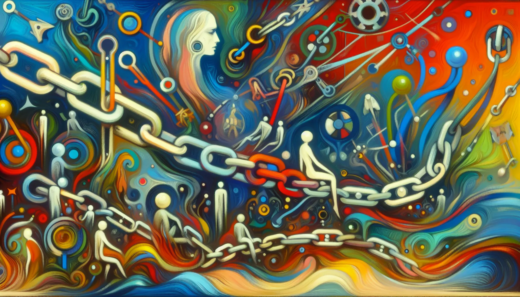 La métonymie selon Lacan : un mécanisme clé de l'inconscient