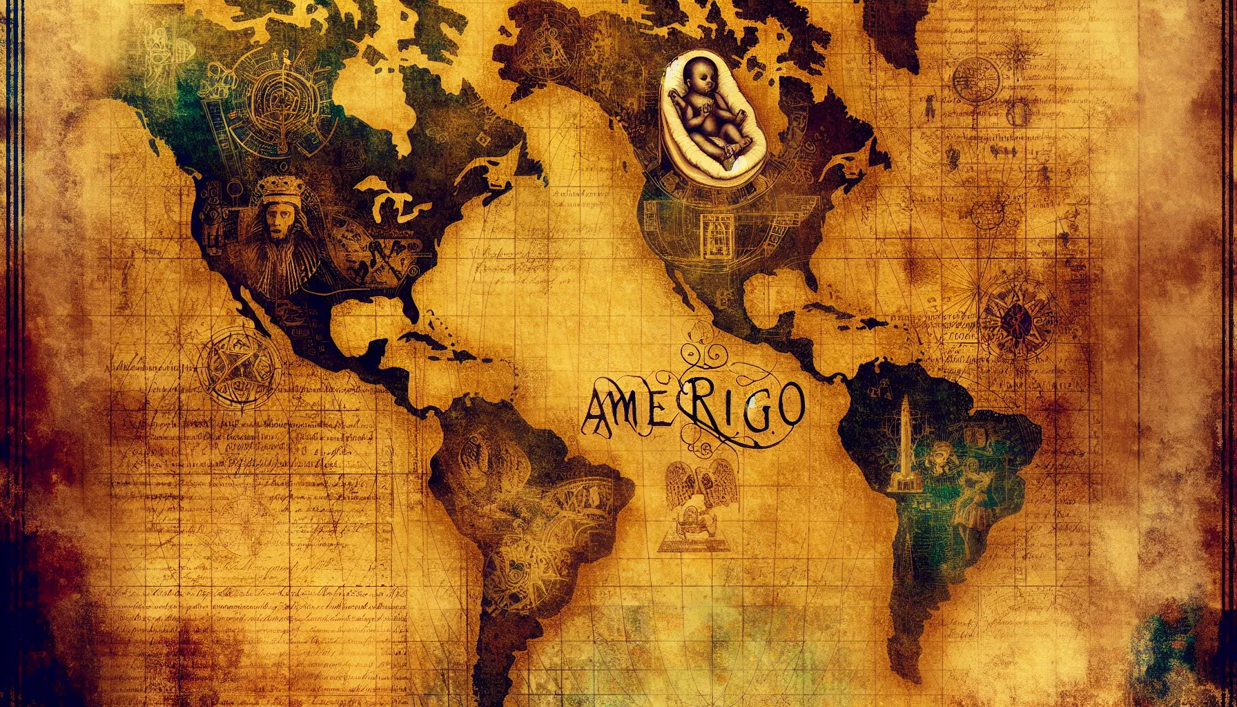 L'importance du prénom : implications psychologiques et historiques