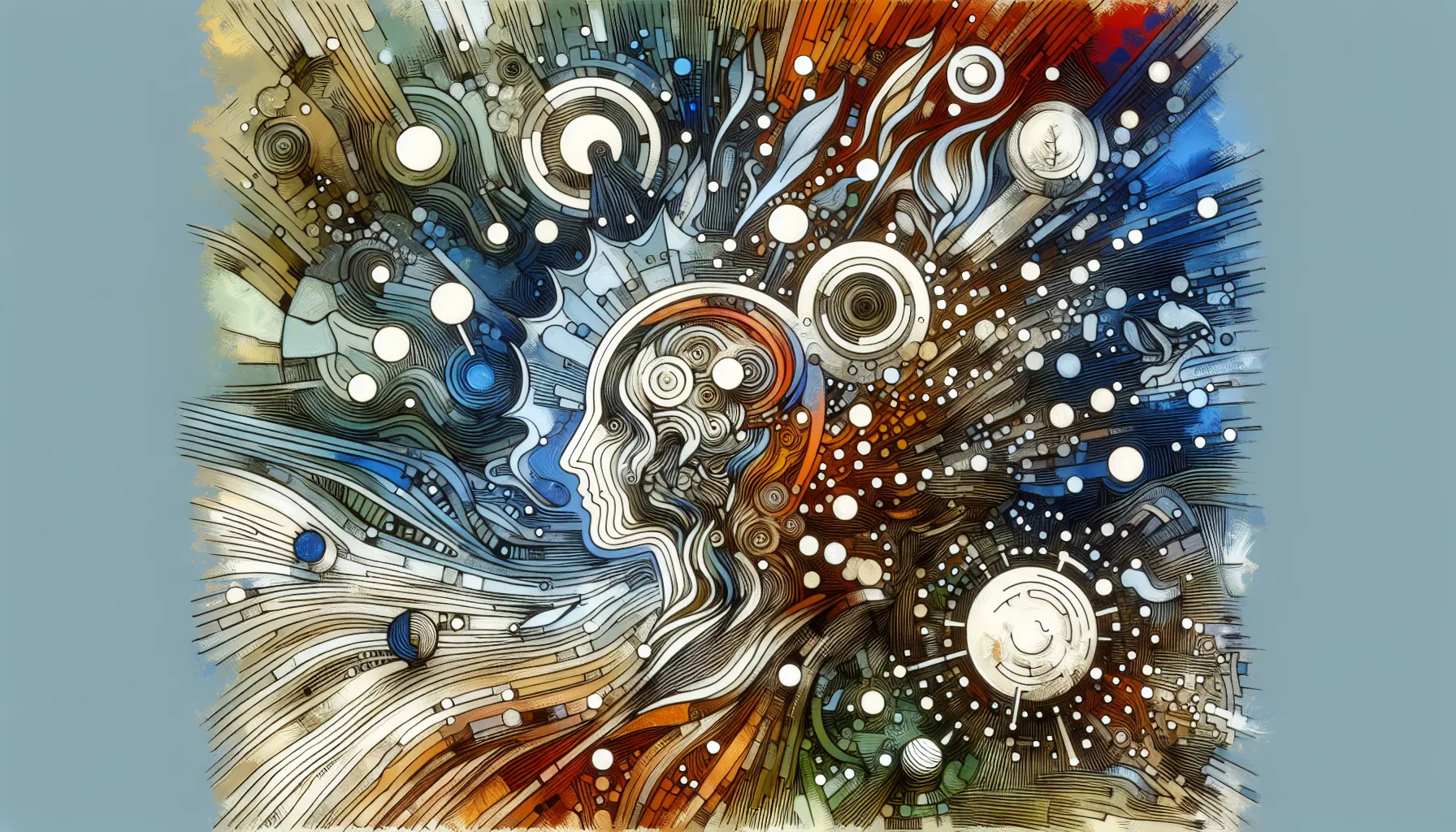 Au cœur de l'inconscient : guérir les âmes blessées par les traumatismes