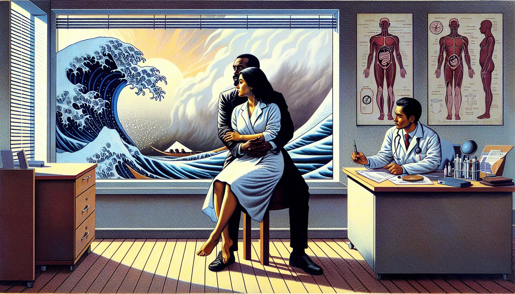 PMA : Traverser le parcours émotionnel avec l'aide de la psychanalyse