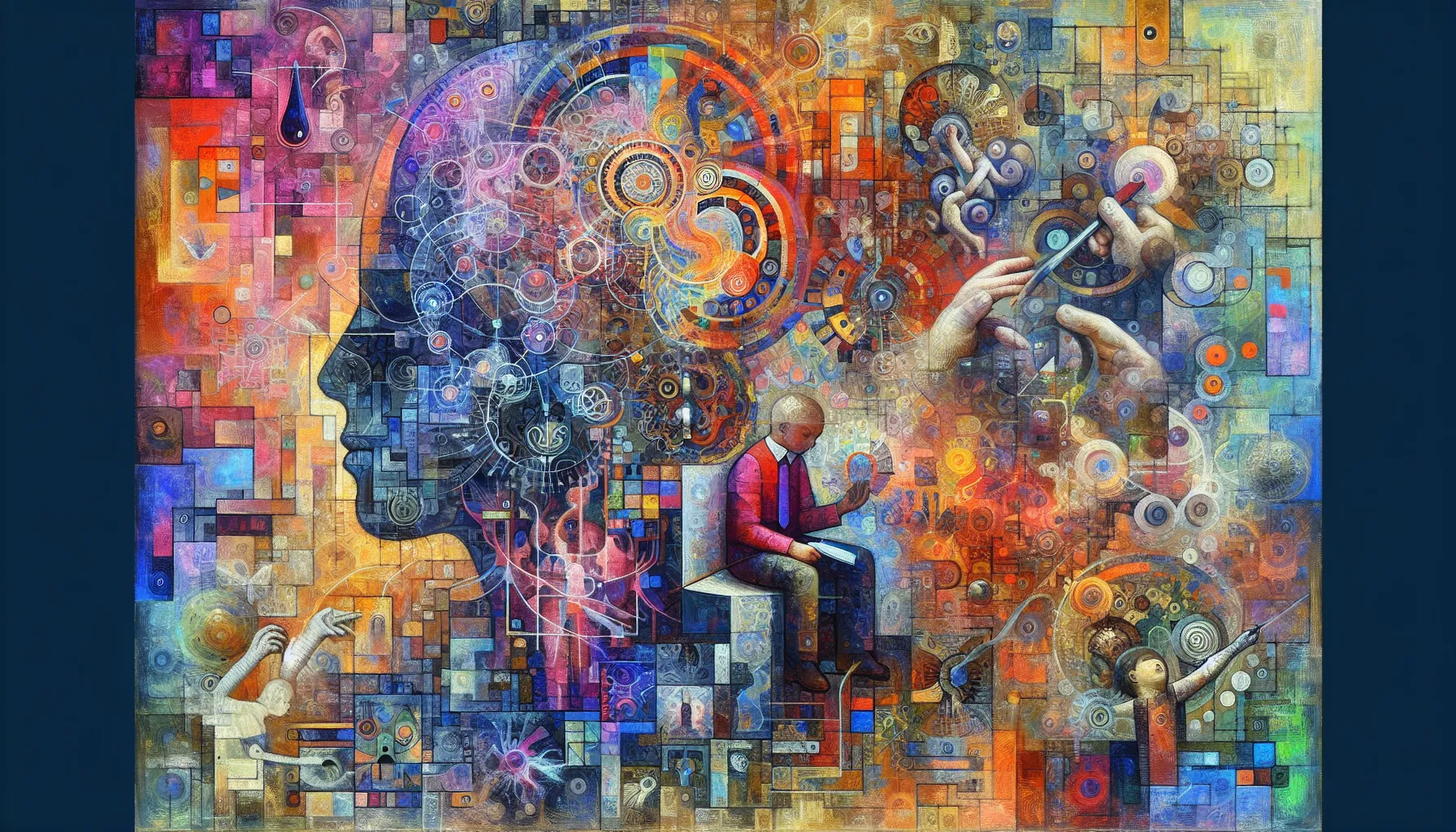 L'apport de Françoise Dolto à la psychanalyse de l'enfant