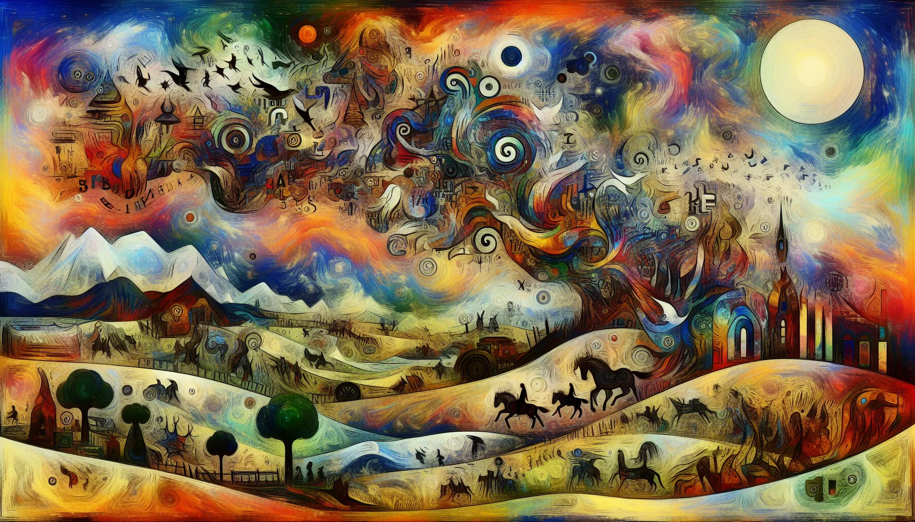 Contes de fées et psychanalyse : que révèlent-ils de notre inconscient ?