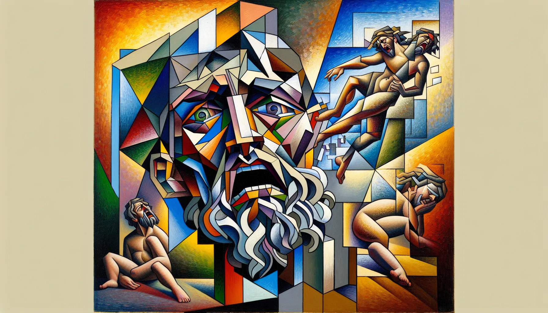 Le fratricide de Caïn et Abel : aux origines de la culpabilité humaine