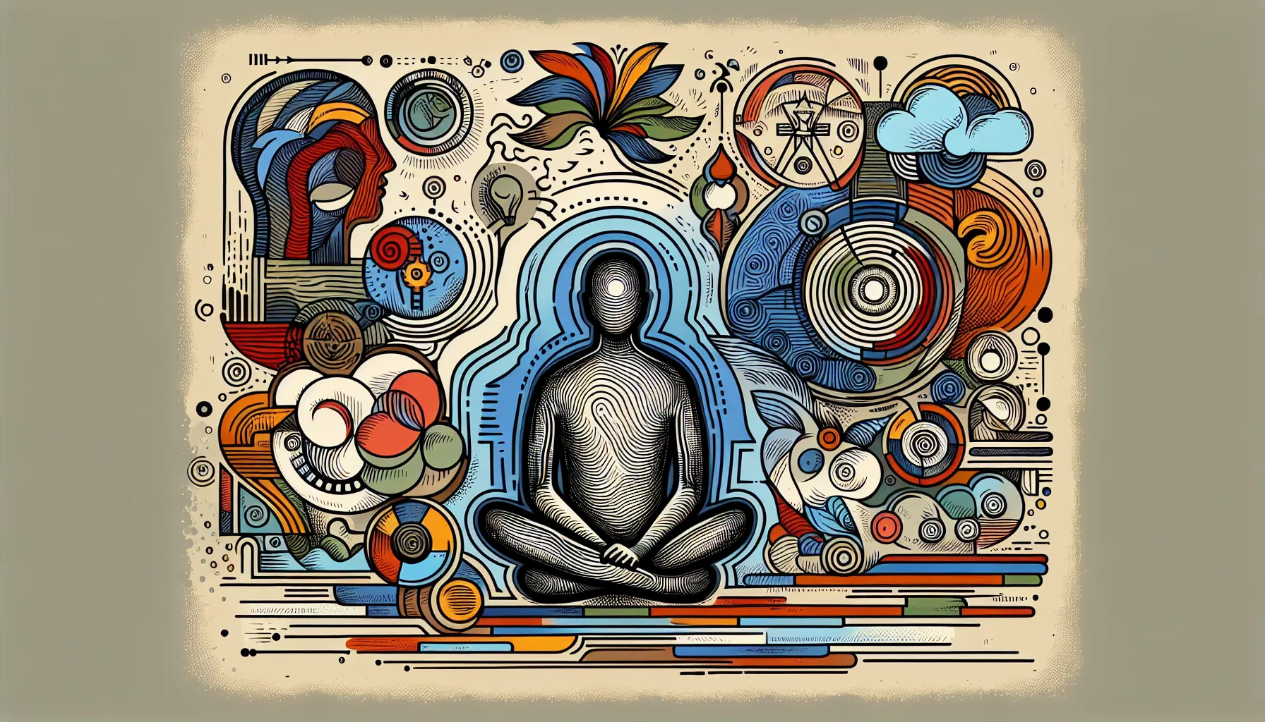 La Psychanalyse, une Approche Holistique pour une Santé Mentale Durable