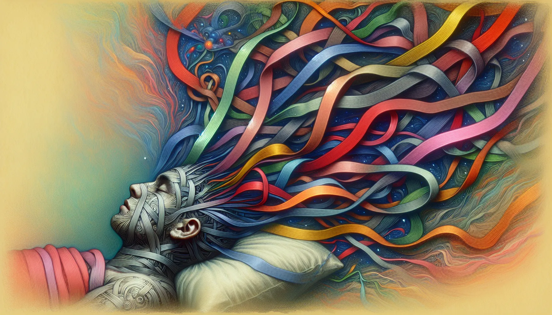 Les rêves, miroirs et guérisseurs de nos traumatismes