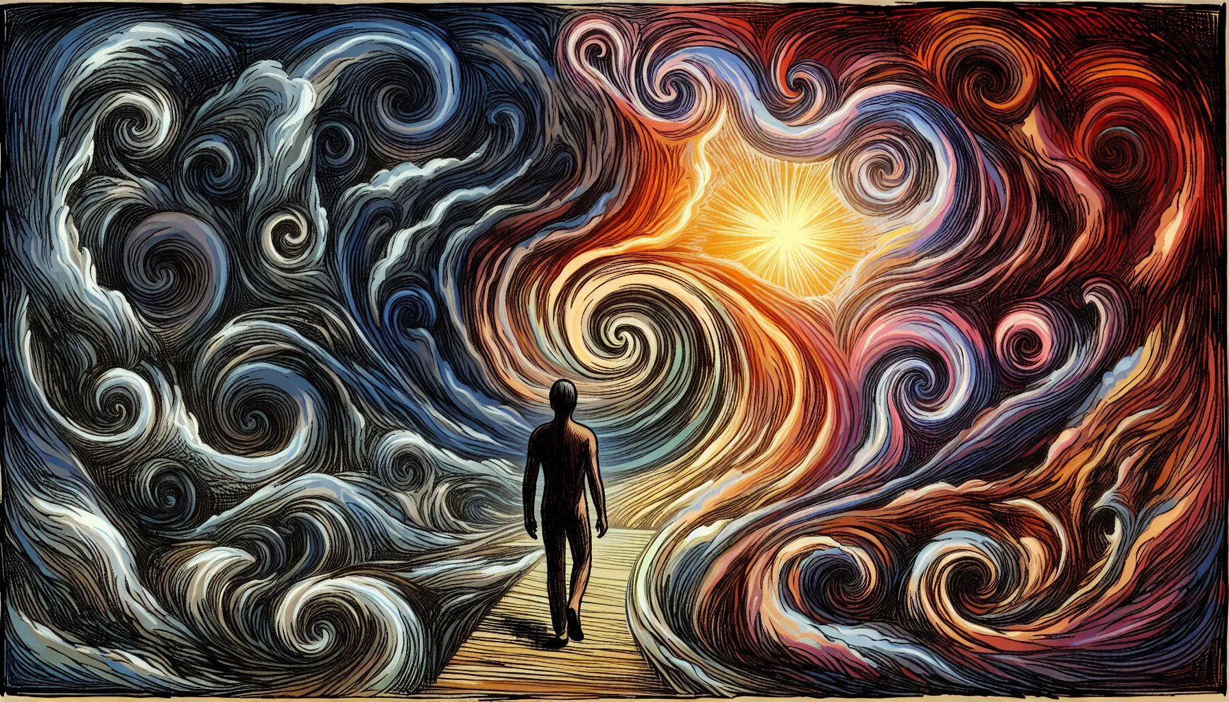 La psychanalyse, un chemin vers la reconstruction de soi