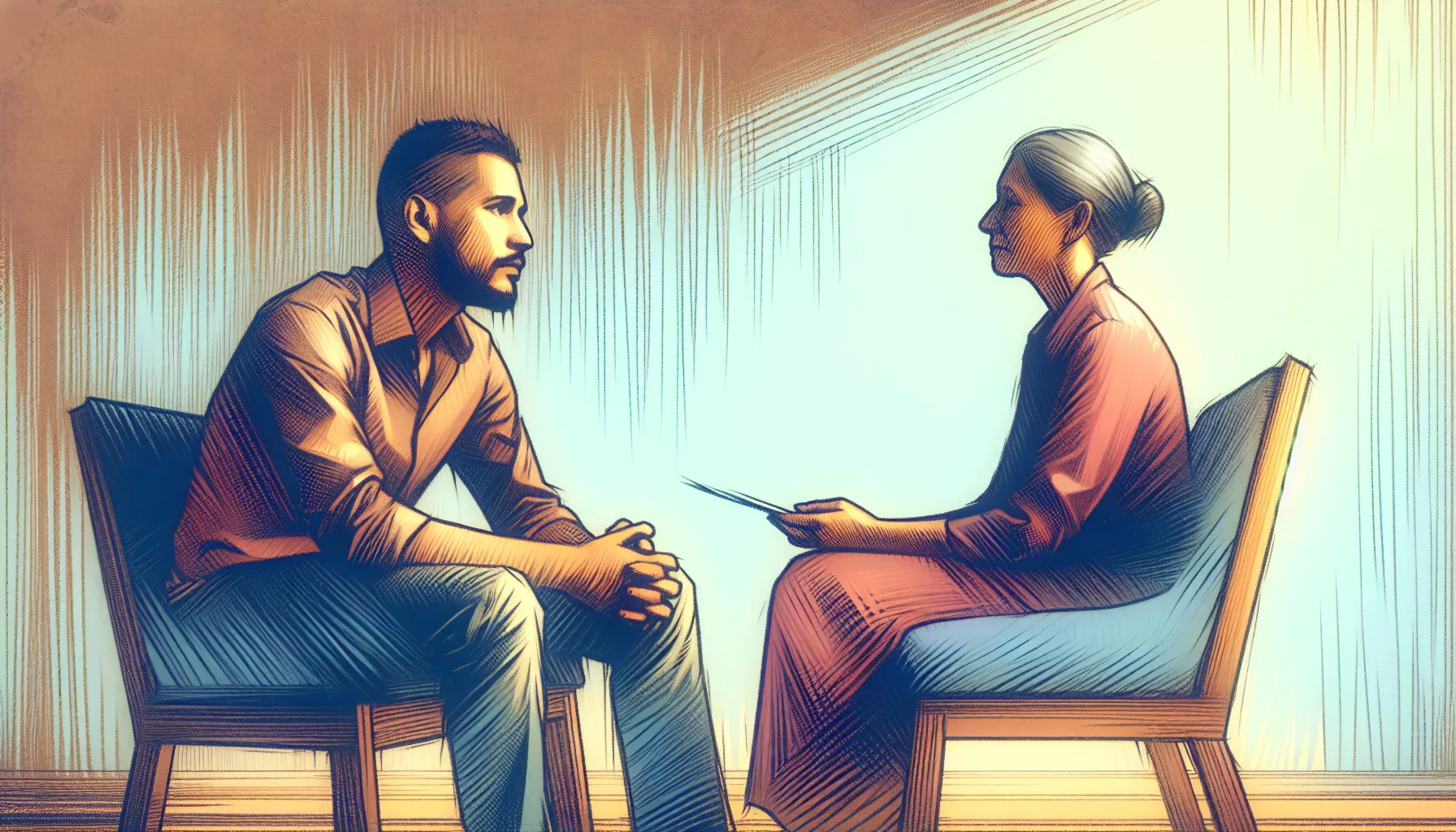 Vaincre la dépression : comment la psychanalyse peut vous aider à retrouver goût à la vie