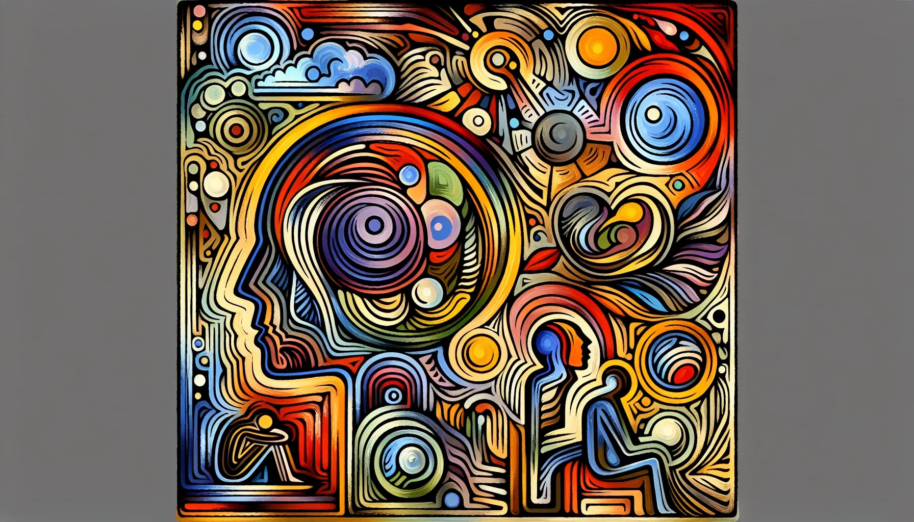 La psychanalyse : une exploration de l'inconscient pour une santé mentale durable