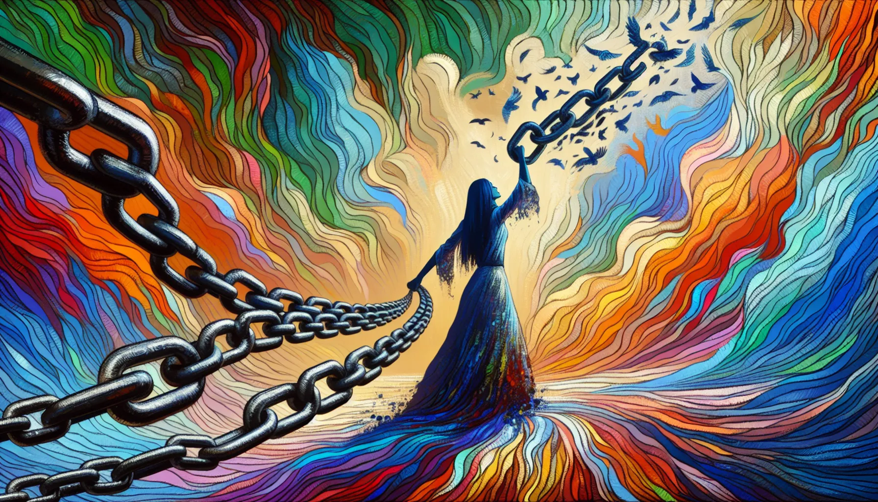 Se libérer de la culpabilité grâce à la psychanalyse