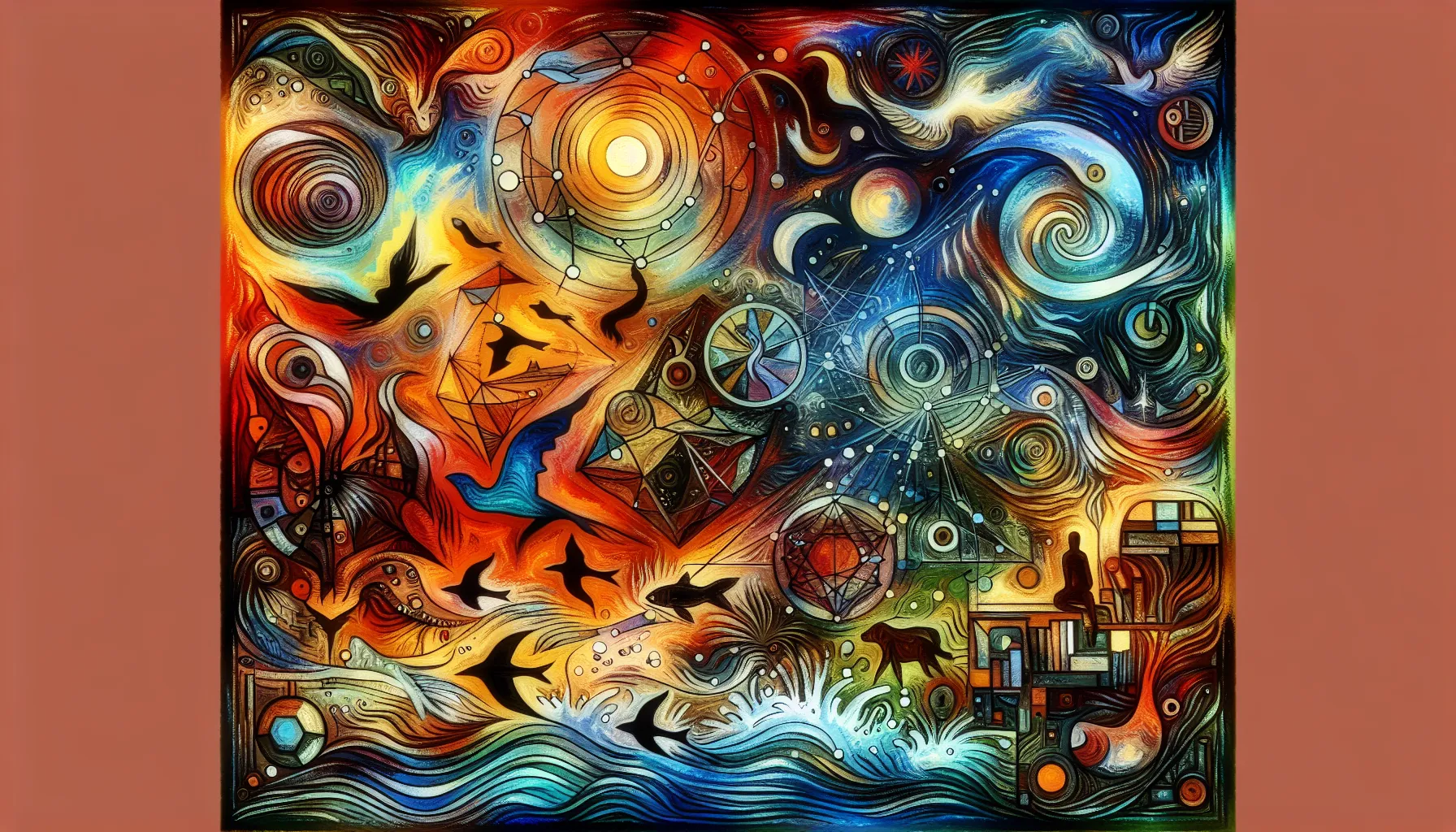 Les rêves dans le cadre de la psychanalyse