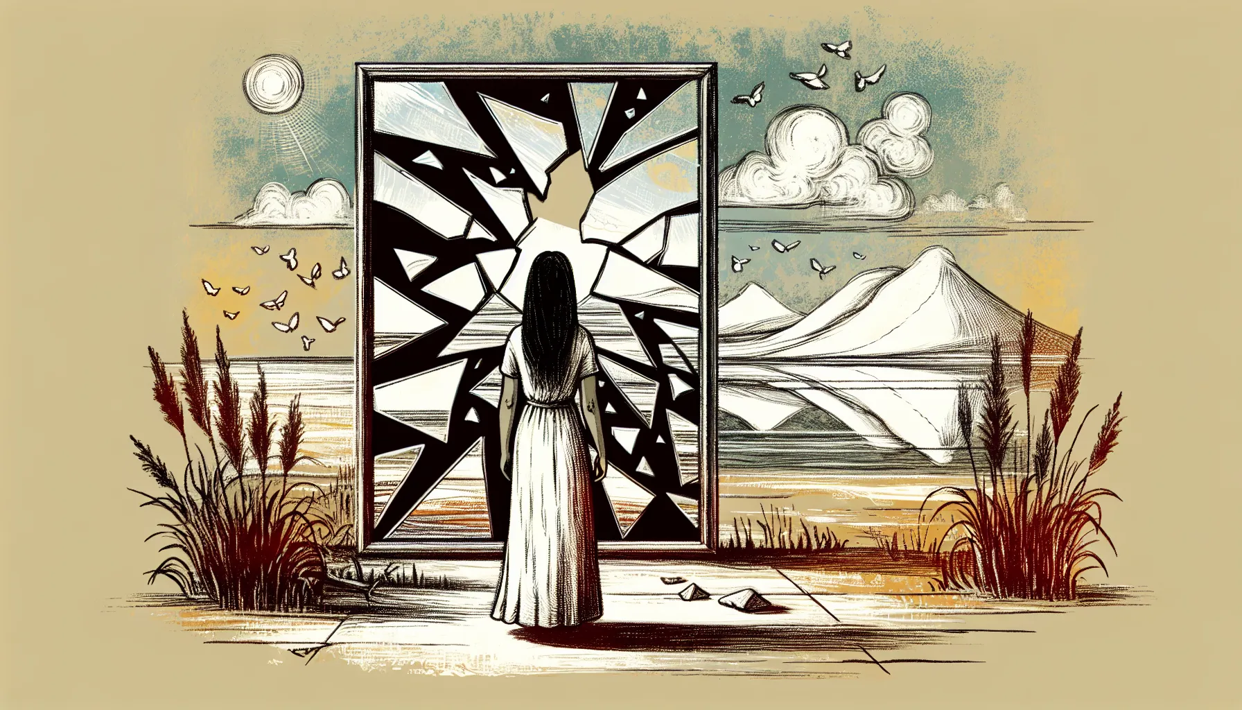 La psychanalyse, un voyage intérieur vers la reconstruction de soi