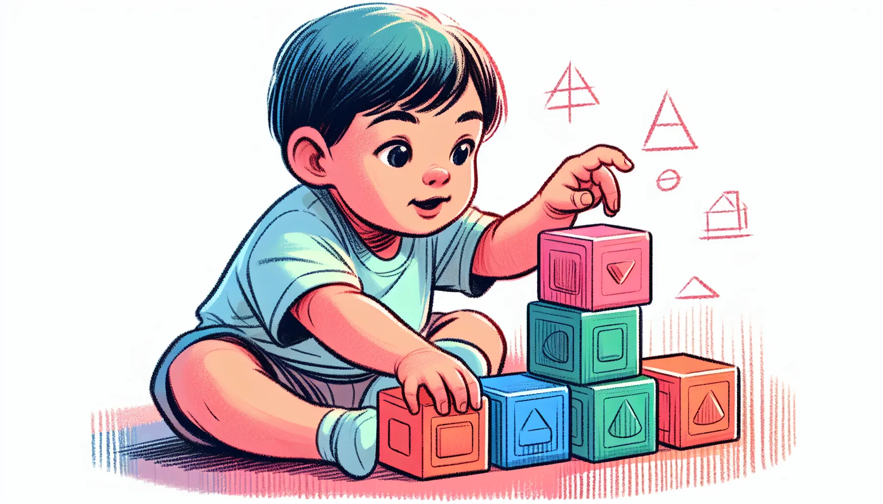 Le stade anal : une étape clé du développement psychosexuel