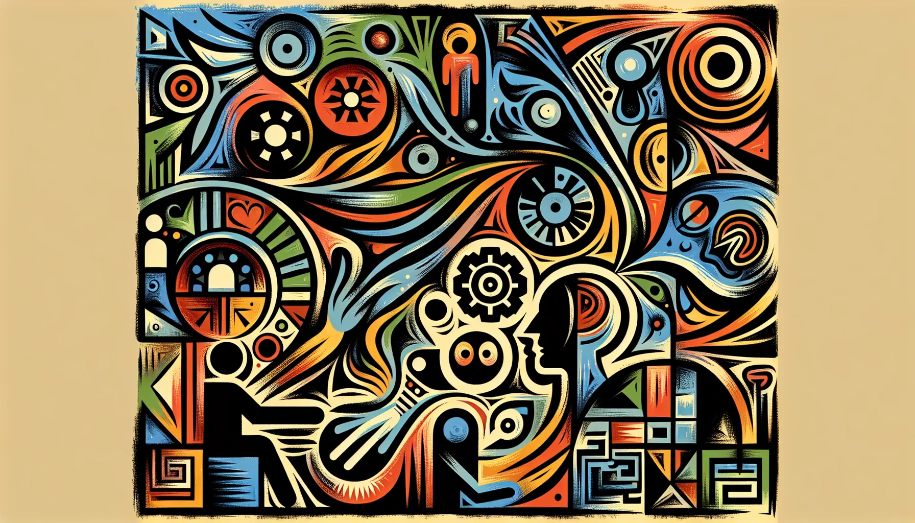 Faire la paix avec ses regrets : une perspective psychanalytique