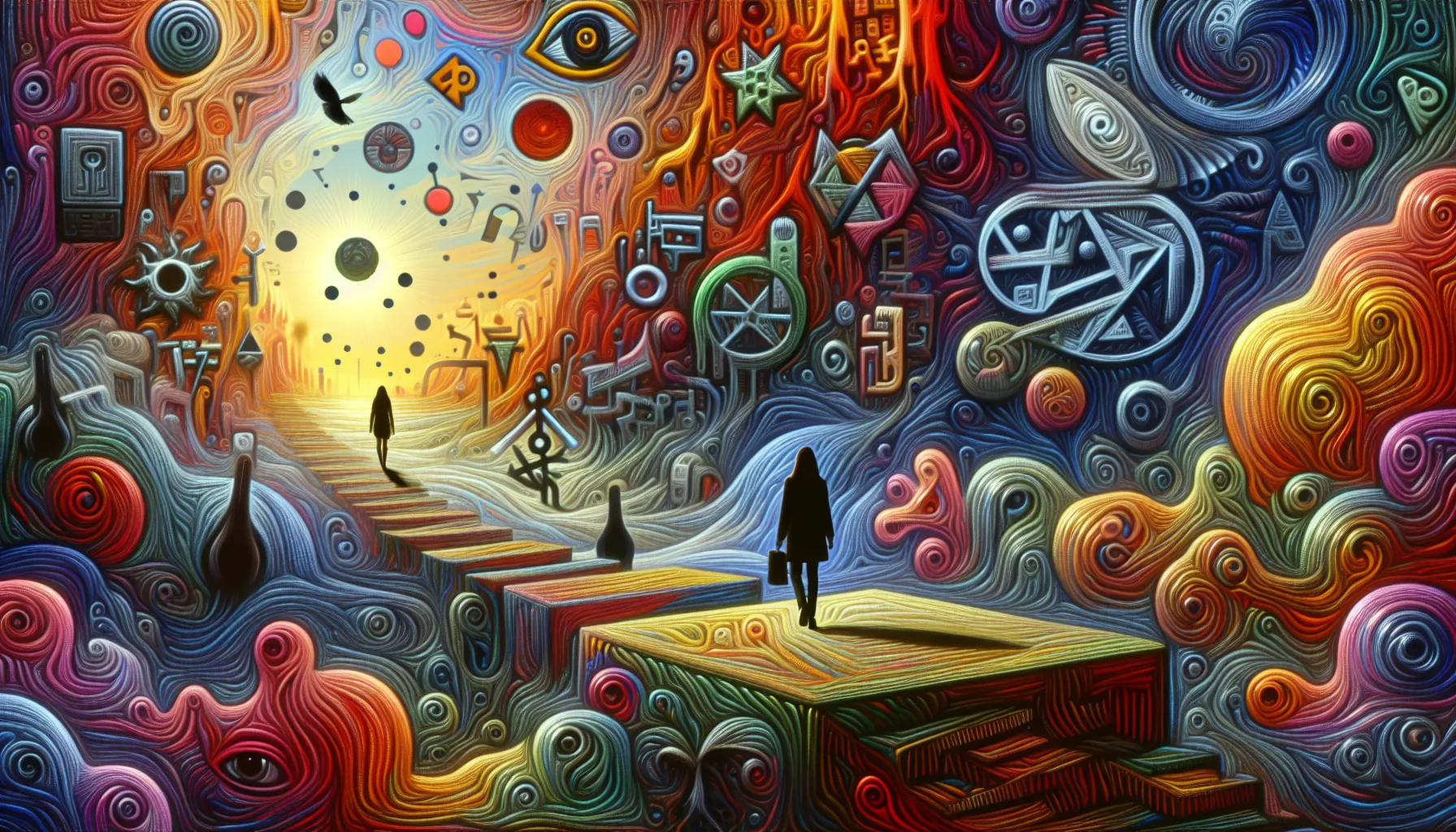 Découvrez les secrets de votre inconscient grâce à l'interprétation des rêves