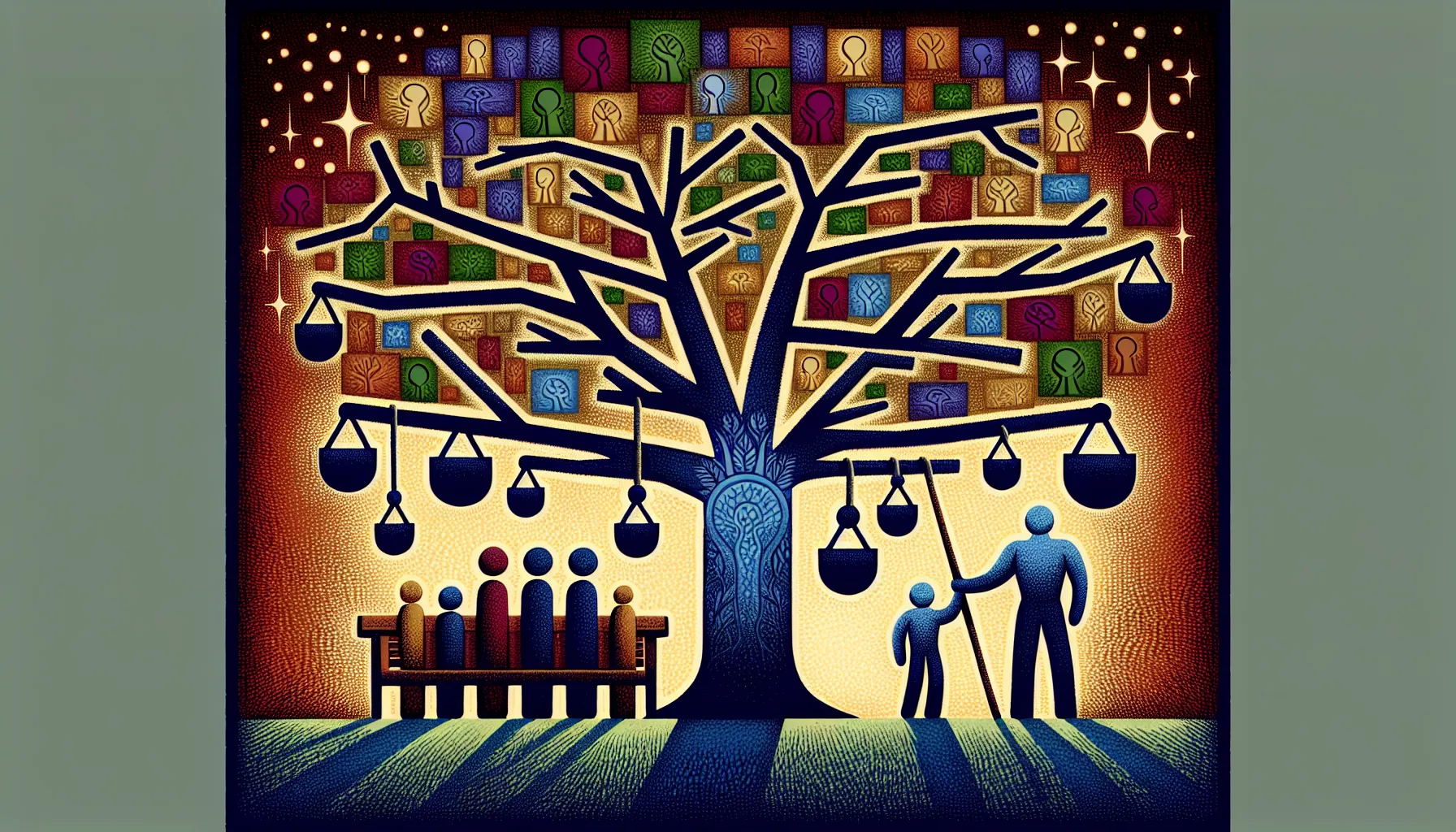 La culpabilité, un héritage transgénérationnel ? L'éclairage de la psychanalyse