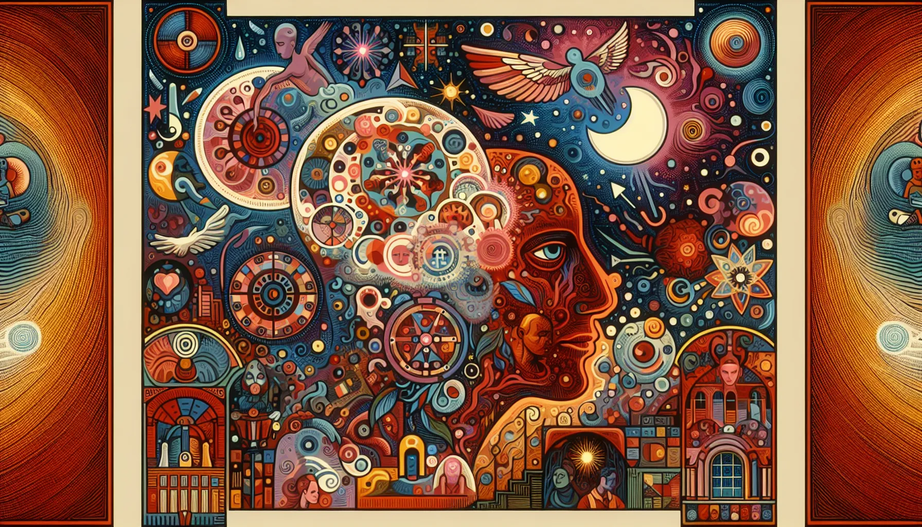 La théorie des rêves de Freud : Interprétation, symboles et impact sur la psychanalyse moderne