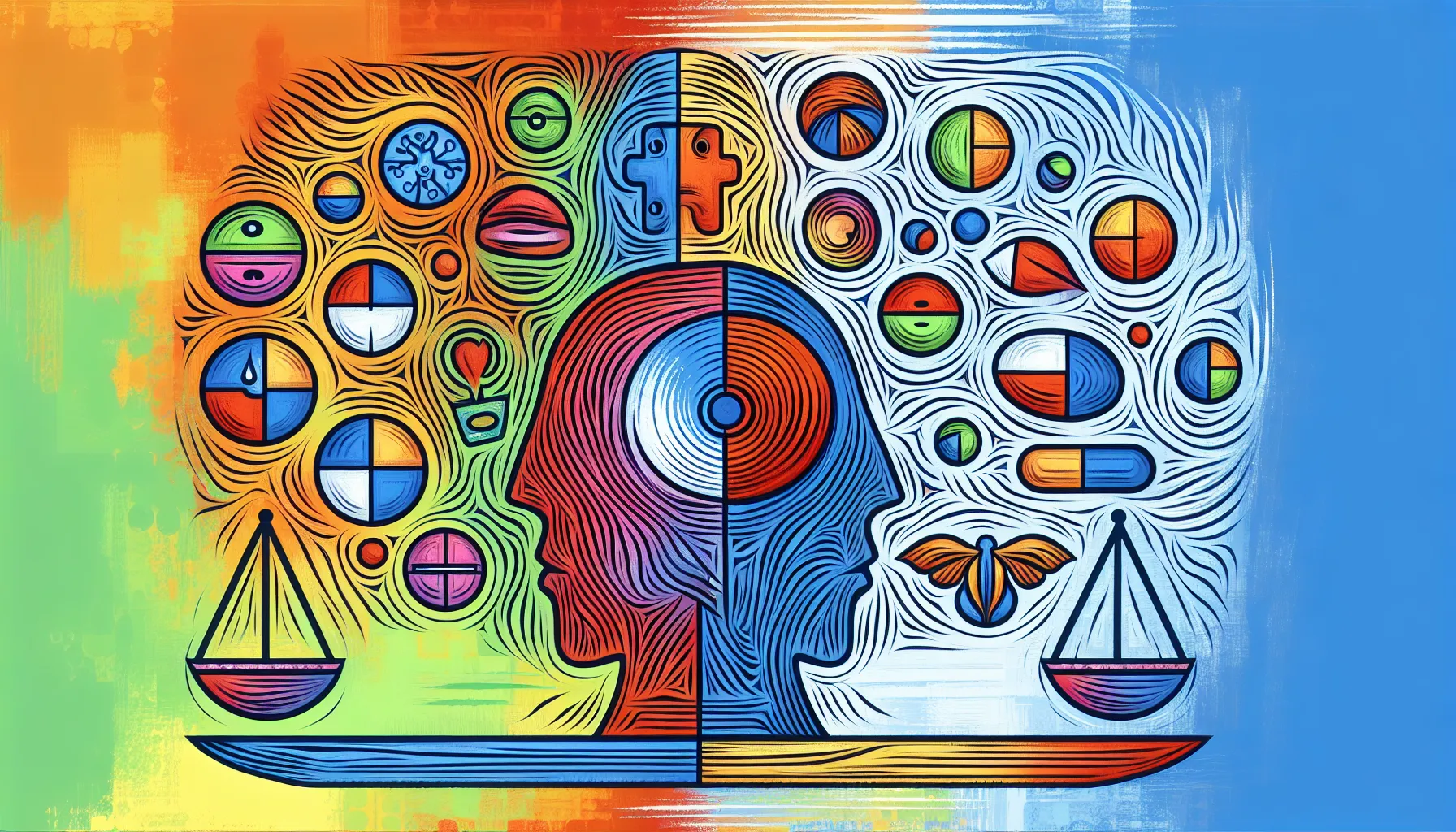 Trouver la bonne voie : médicaments ou psychanalyse pour traiter l'anxiété