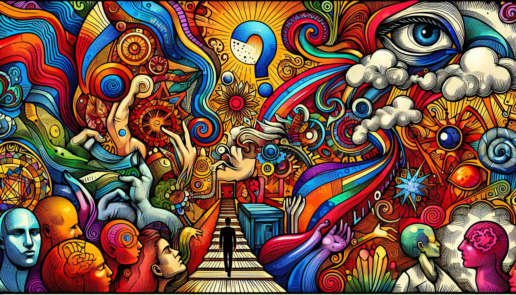 Interprétation des rêves : De Freud à la diversité culturelle - Comprendre nos voyages nocturnes