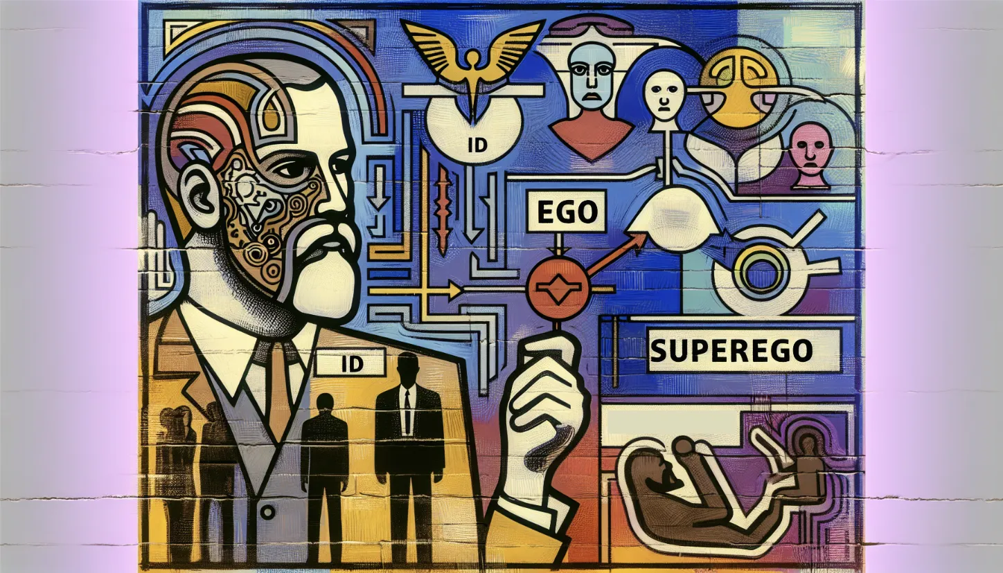 Concept Psychanalyse