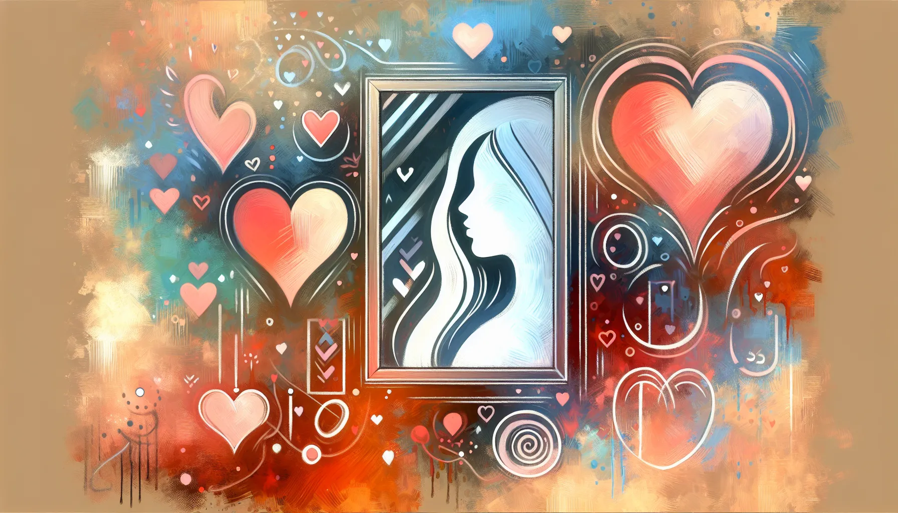 Faible estime de soi dans les couples : causes, impact et traitement