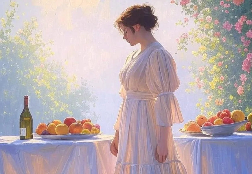 Absinence : Miroir de la Confiance