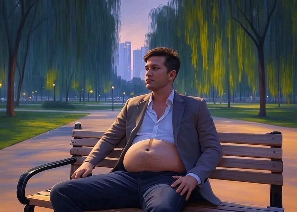 L'Abdomen dans les Rêves : Un Symbole de l'Inconscient