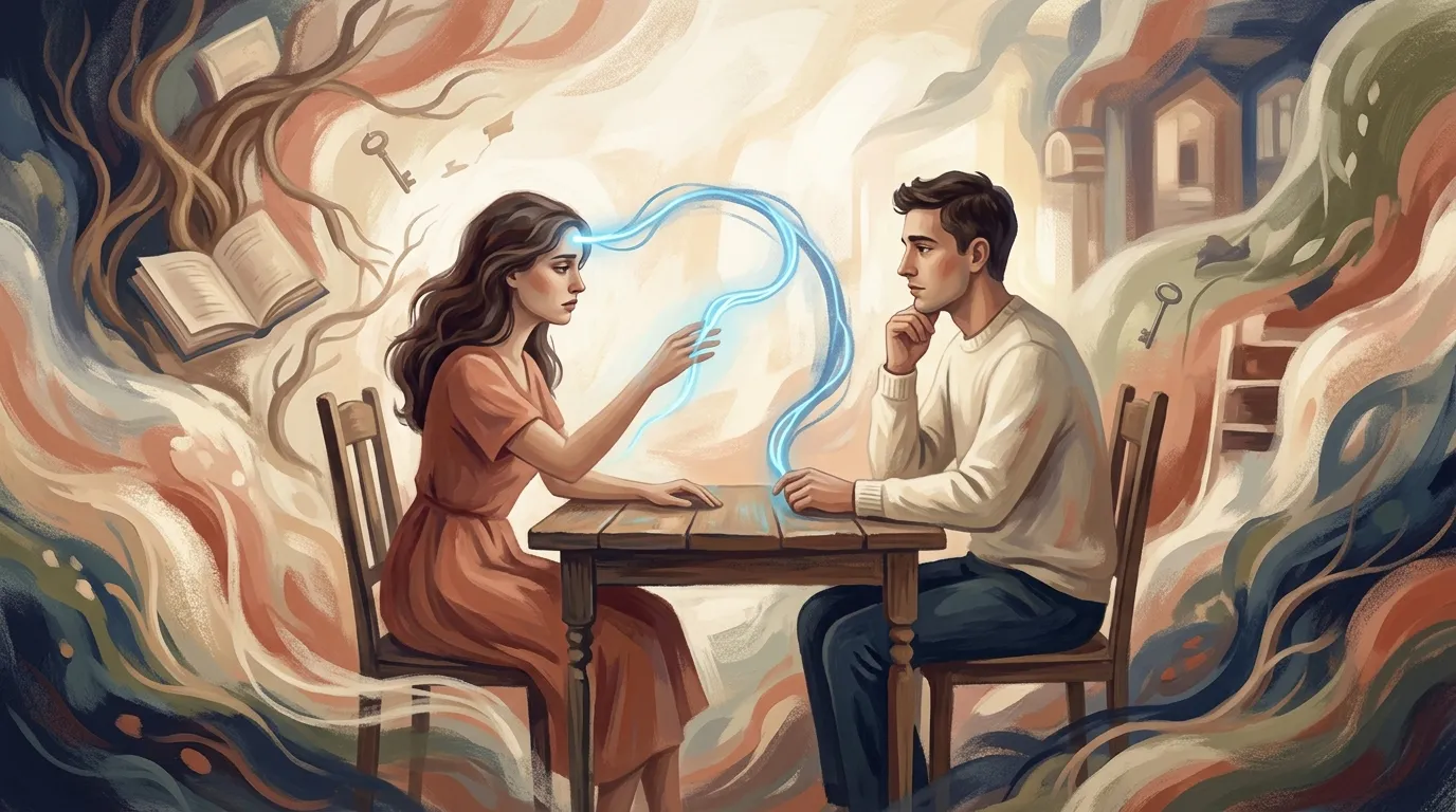 5 approches pour sauver votre couple de l'incommunicabilité