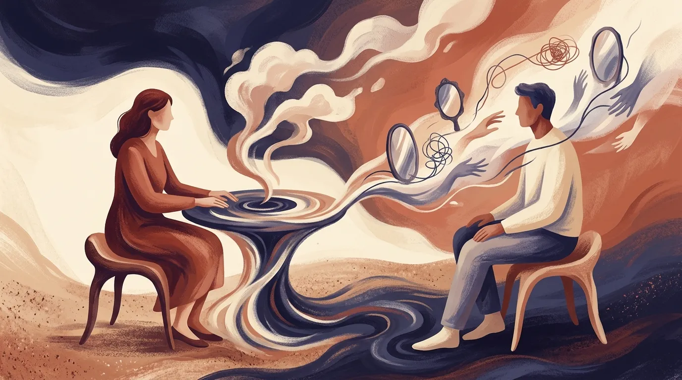 5 idées reçues sur les besoins de votre partenaire qui ruinent votre couple