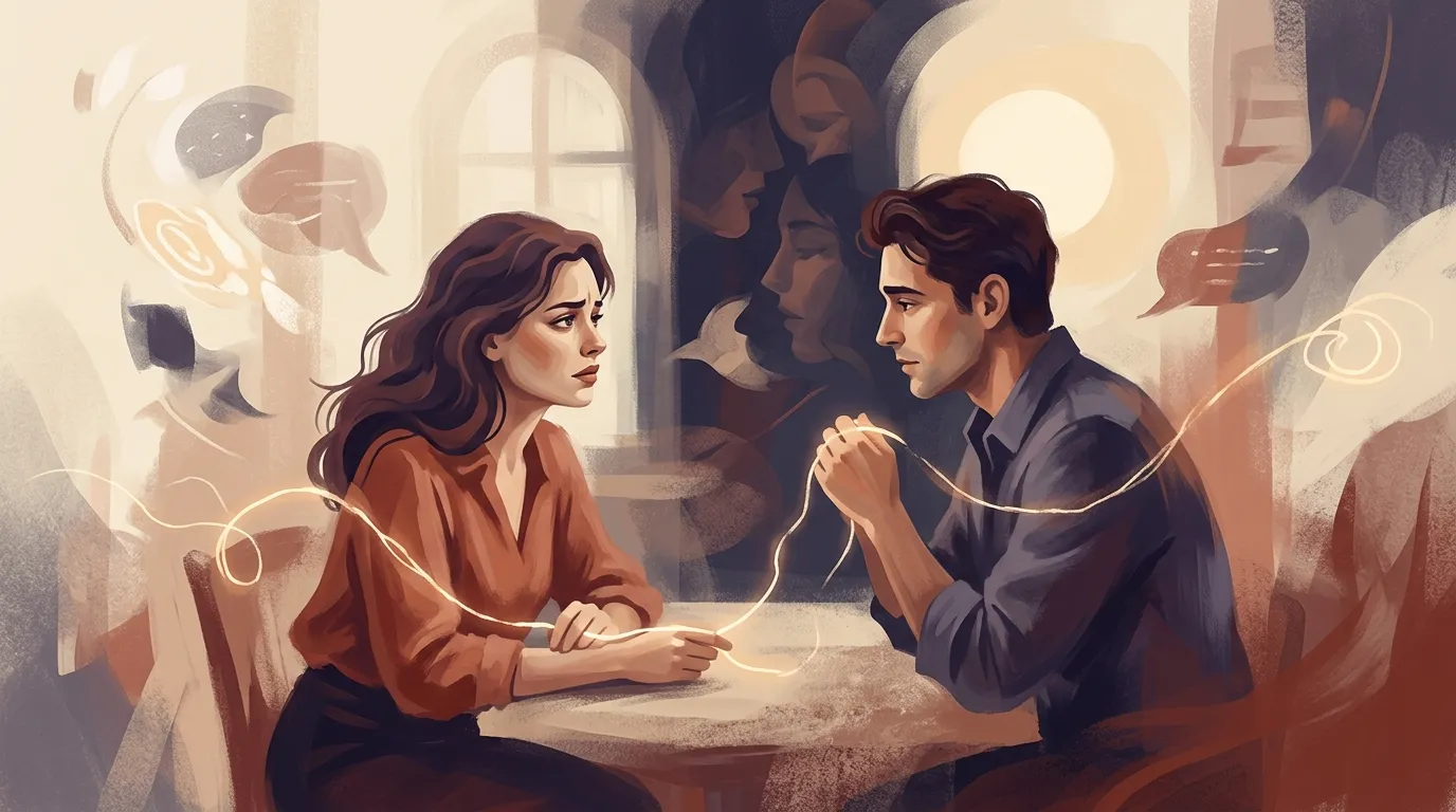 5 techniques pour éviter l'explosion de votre couple lors des disputes