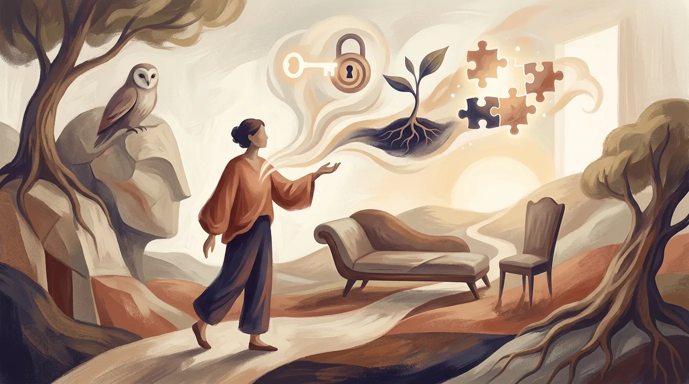 Comment exprimer vos espoirs pour une psychanalyse efficace