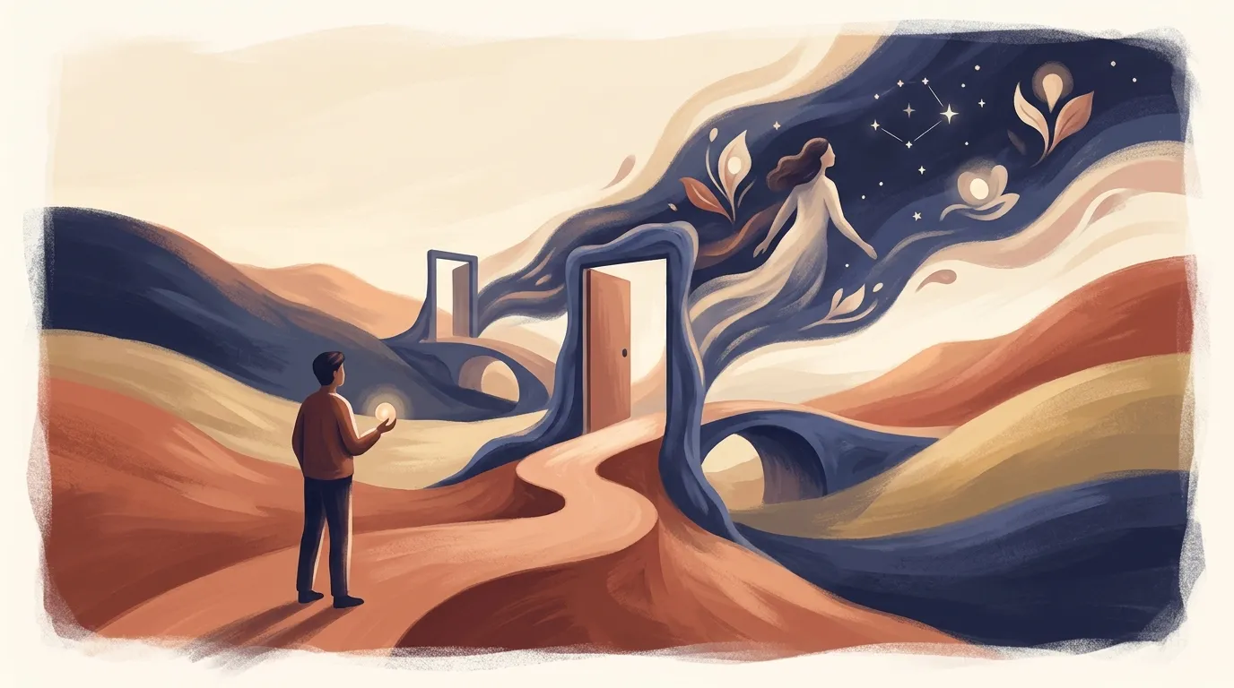 Comment la décision d'utiliser des anxiolytiques en conjonction avec la psychanalyse dépend-elle des besoins et des préférences individuels du patient ?