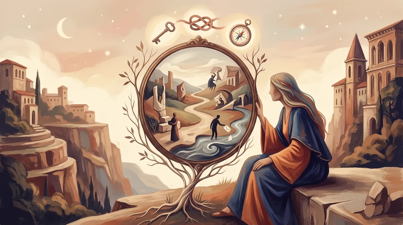 Comment le concept de "travail sur soi" s'applique-t-il à l'analyse d'un premier acte manqué ?