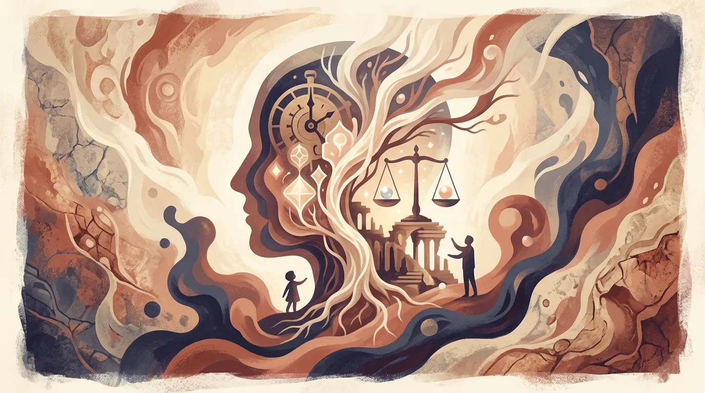 Comment le Surmoi contribue-t-il au développement d'un sens de la moralité et de  la conscience ?