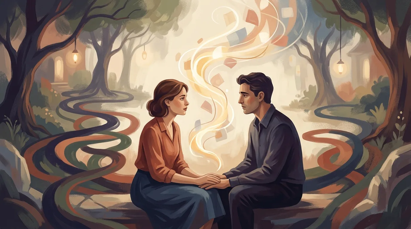 10 secrets de psy pour sauver votre couple des conflits toxiques ! Le 7ème va vous choquer !