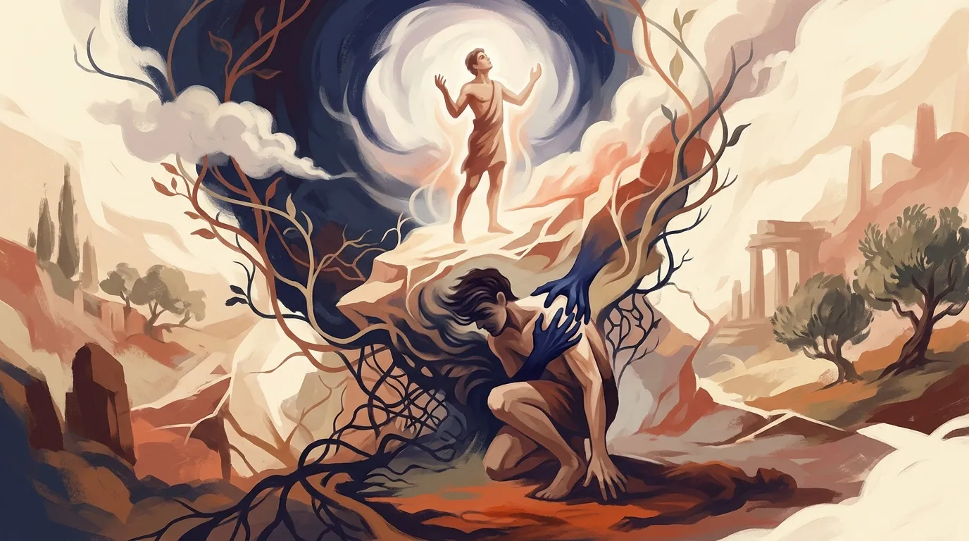 Culpabilité et narcissisme dans le mythe de Caïn et Abel