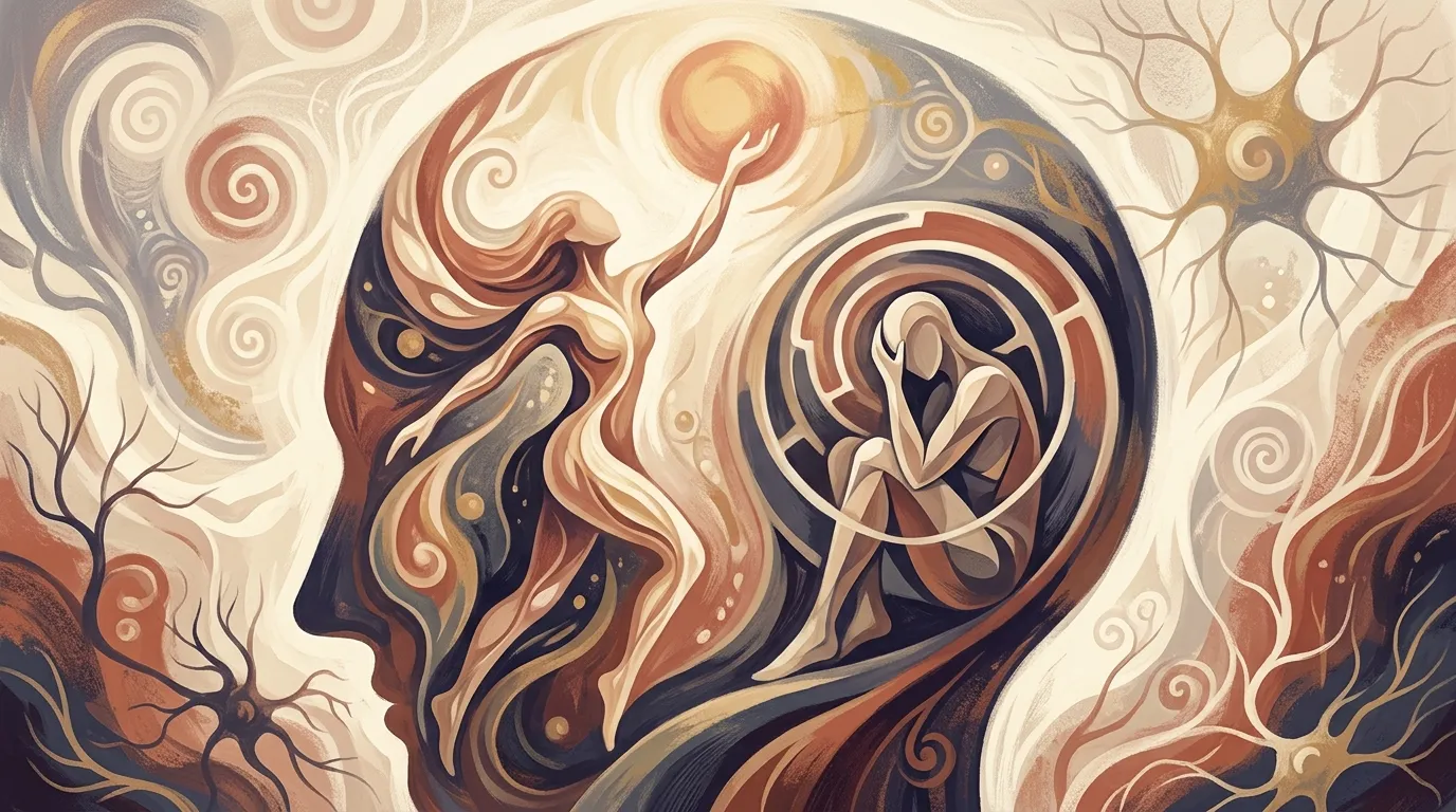 Eviter la douleur et pulsion de vie