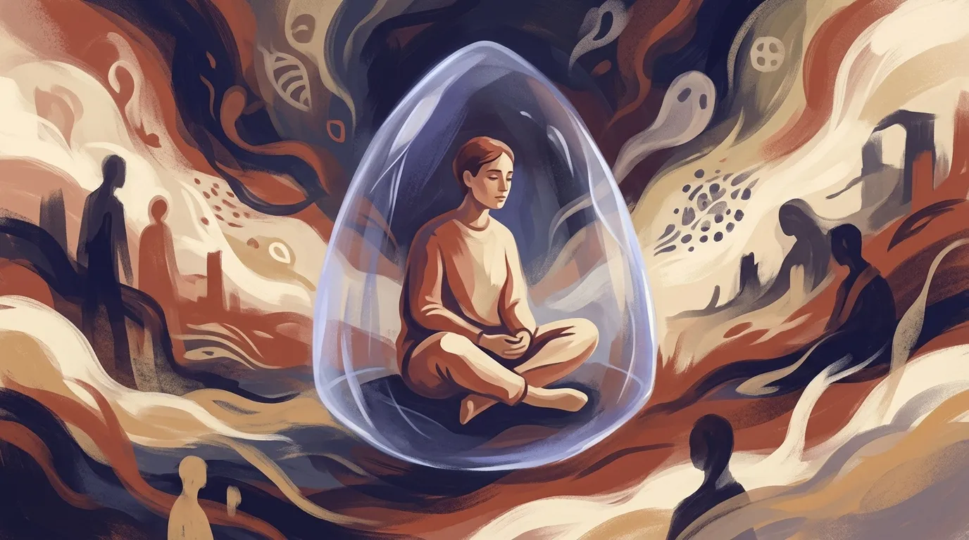 Isolation : Le Mécanisme de Défense Psychanalytique Méconnu à Décoder