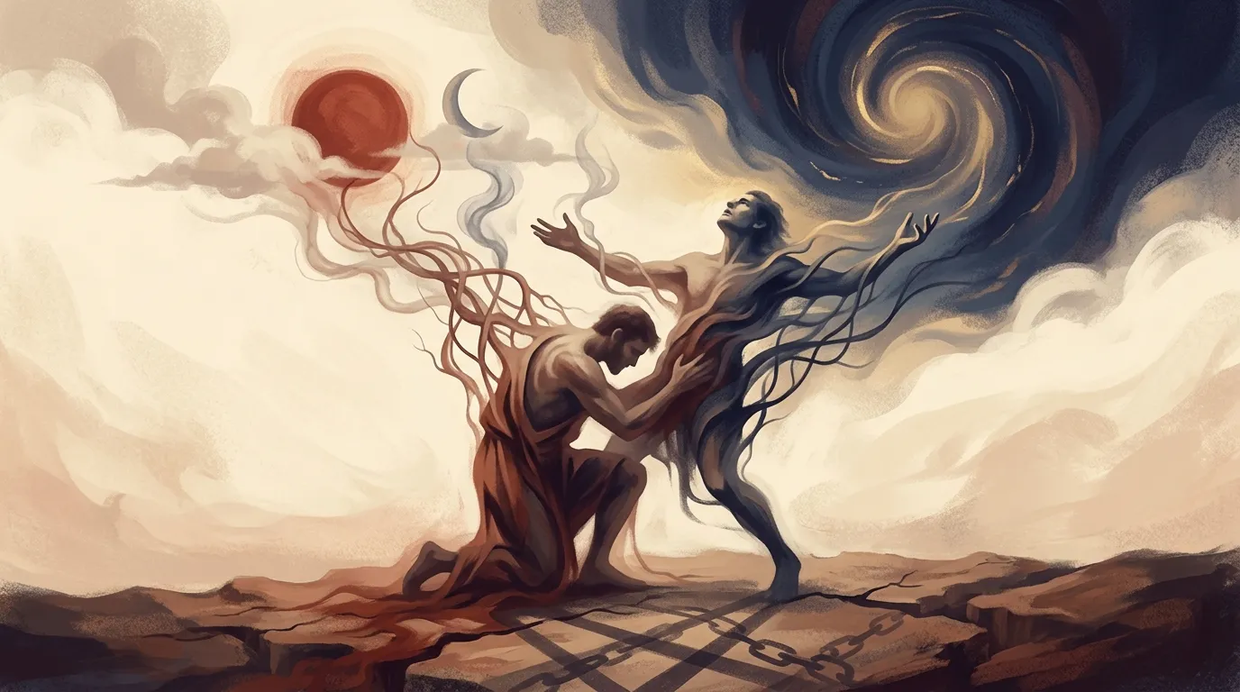 Le mythe de Caïn et Abel en psychanalyse : rivalité fraternelle et culpabilité