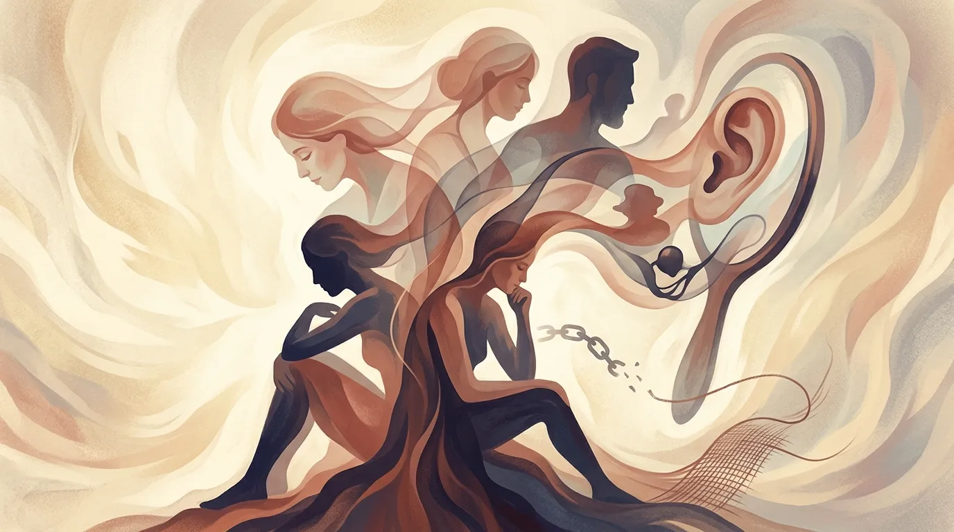 L'Identification en Psychanalyse : Comprendre ce Mécanisme Complexe