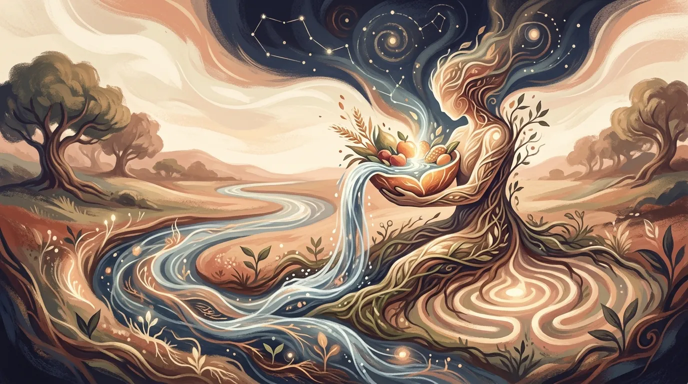 L'instinct de manger et de boire à la lumière de la pulsion de vie en psychanalyse