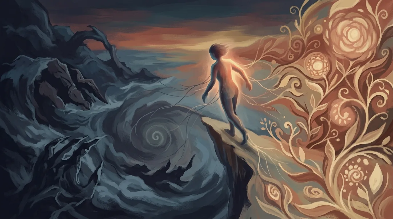 L'instinct de survie face au danger et pulsion de vie dans le domaine de la psychanalyse