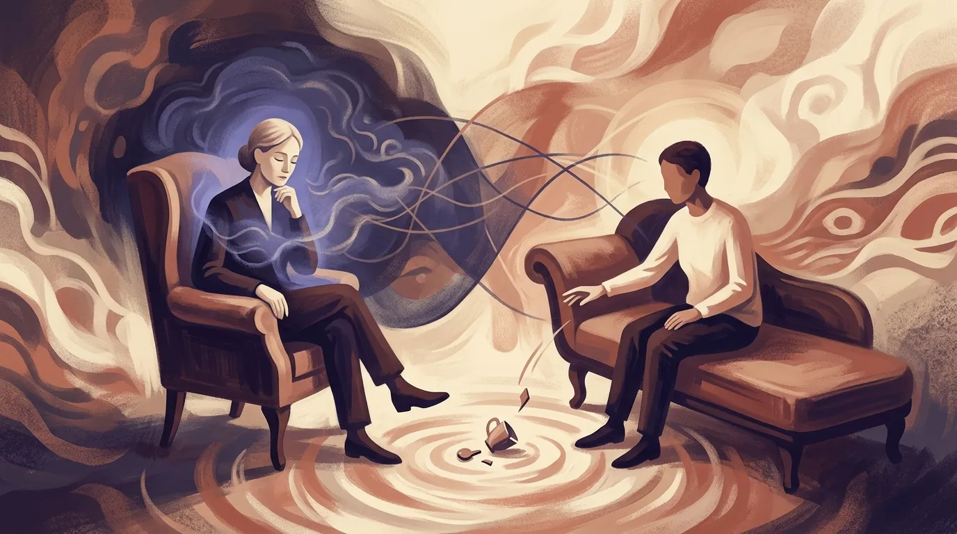 Pouvez-vous discuter du rôle du contre-transfert de l'analyste dans l'analyse d'un premier acte manqué ?