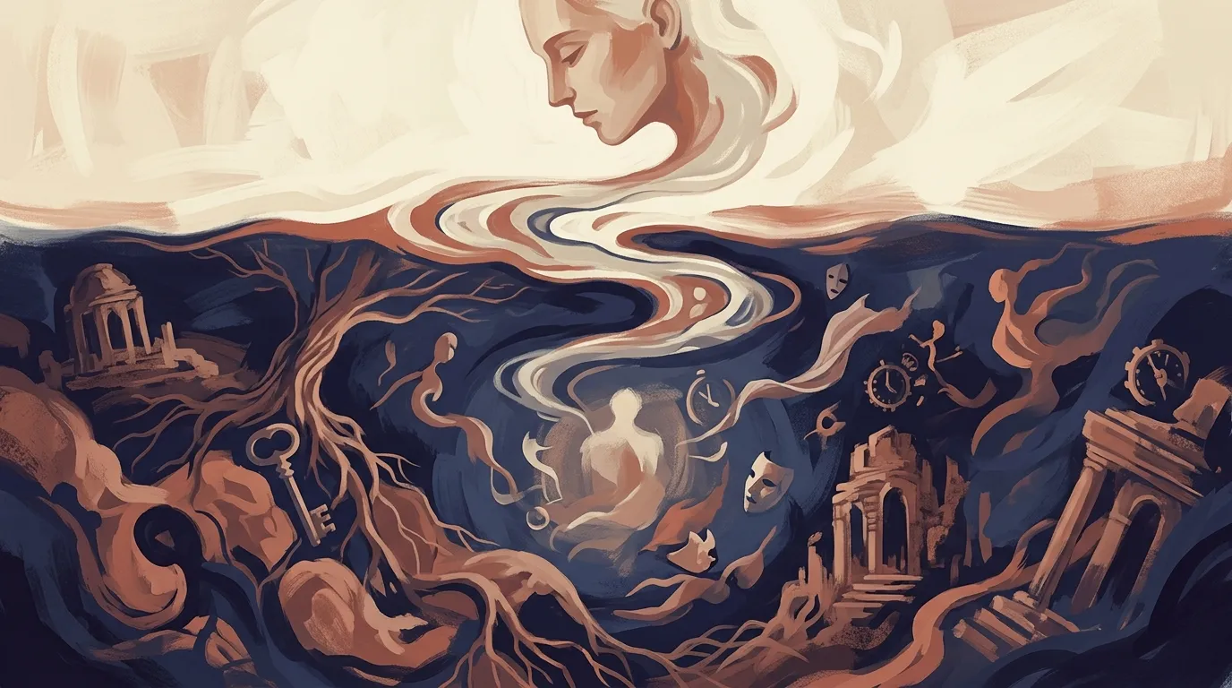 Quelle est la théorie qui sous-tend la psychanalyse ?