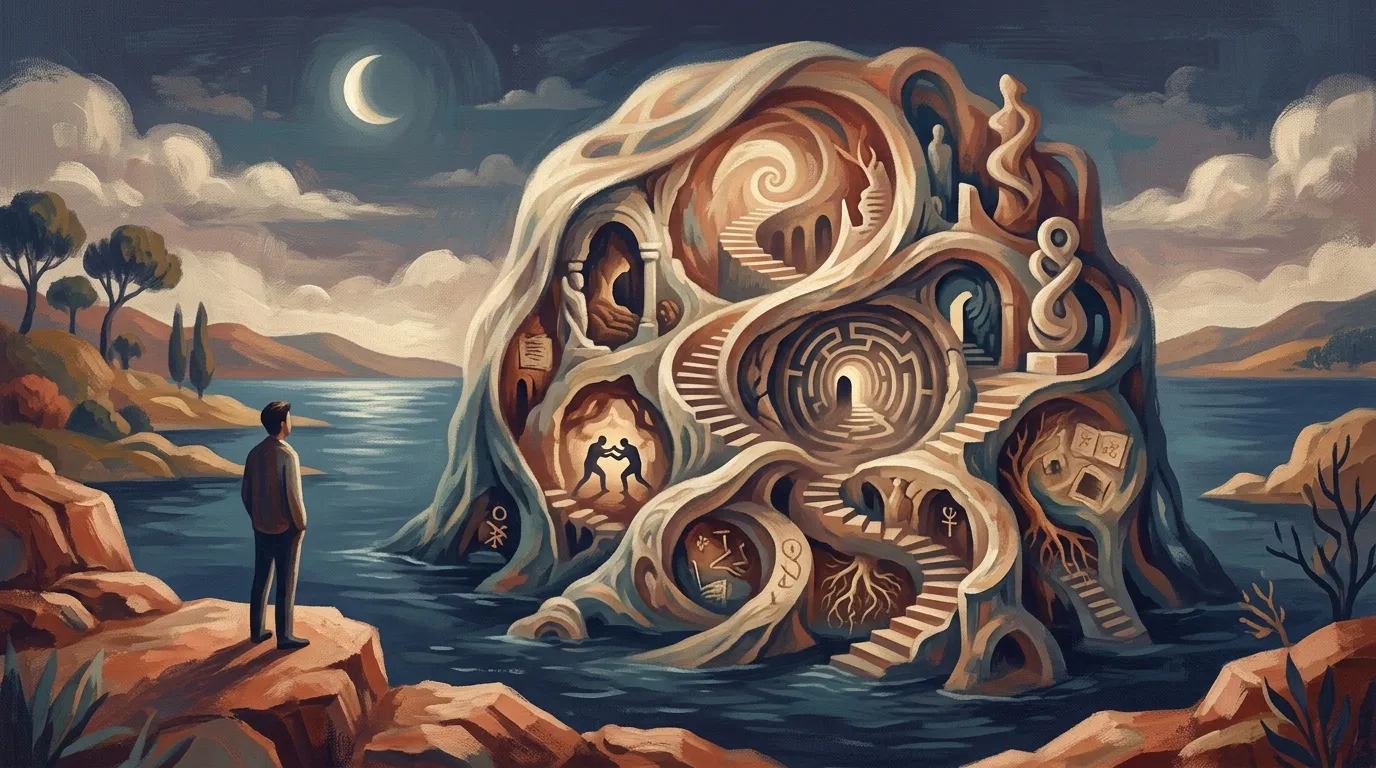 Quelle est l'approche psychanalytique de la thérapie ?