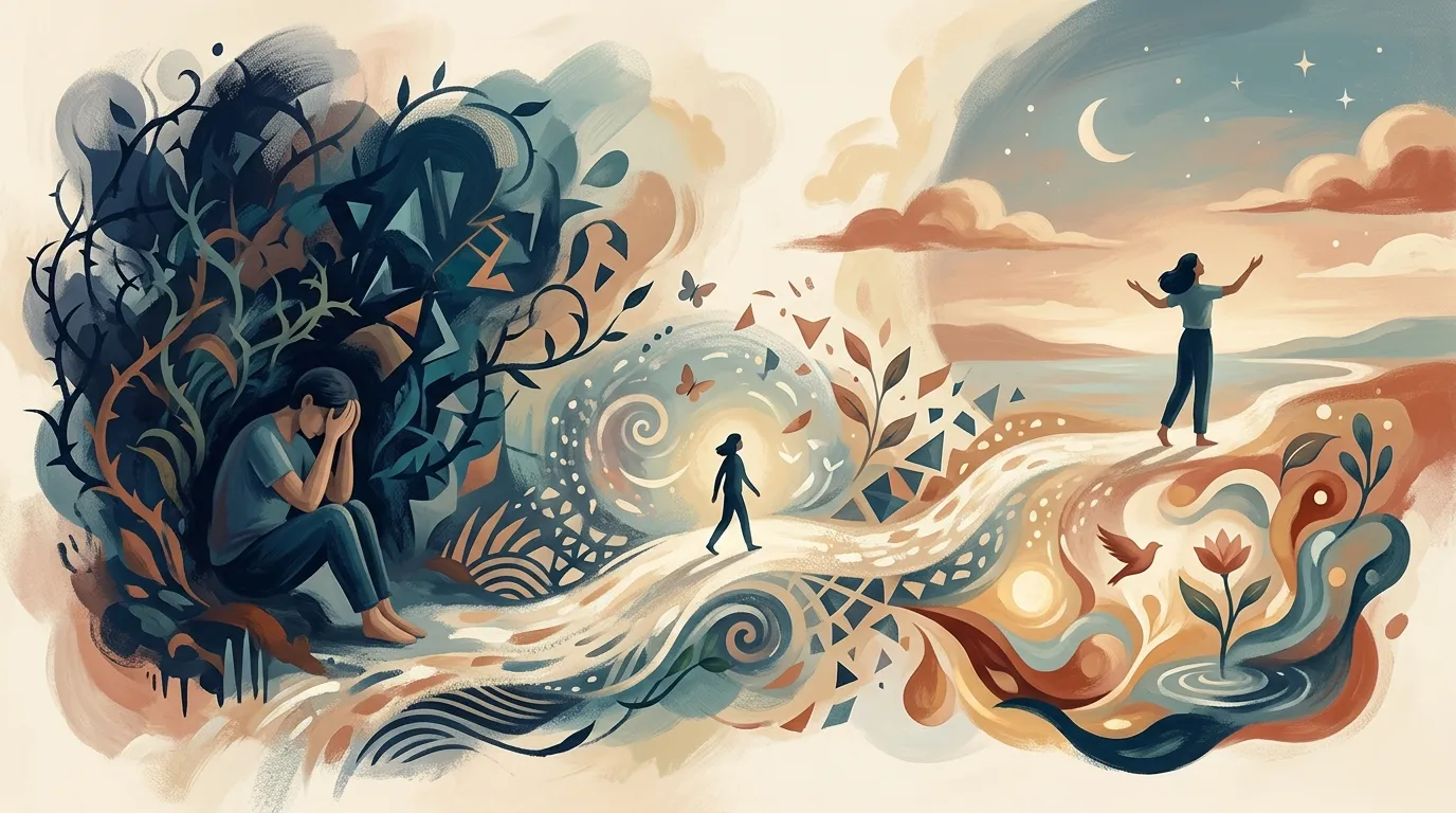 Quelles Affections Traite l’EMDR ?