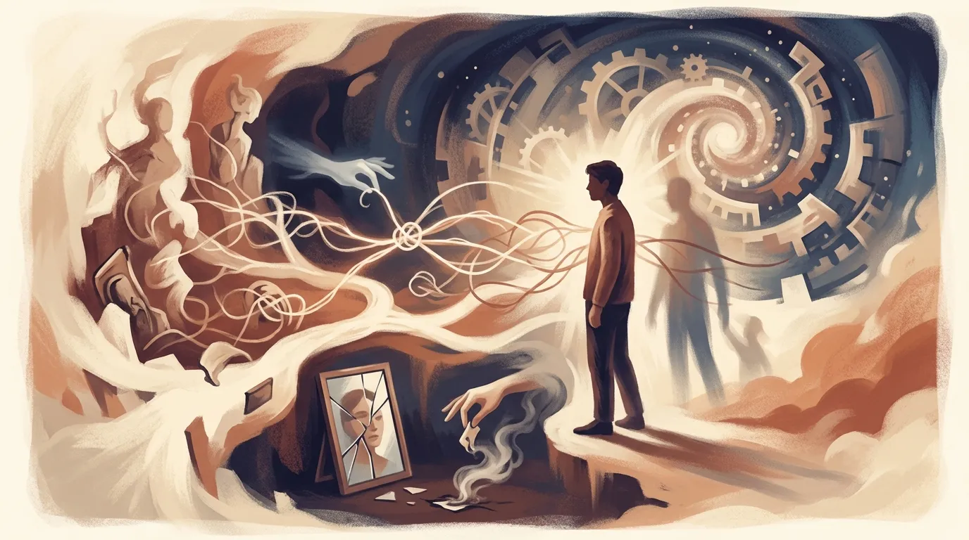 Quelles sont certaines des limites du concept d'acte manqué dans la compréhension du comportement humain ?