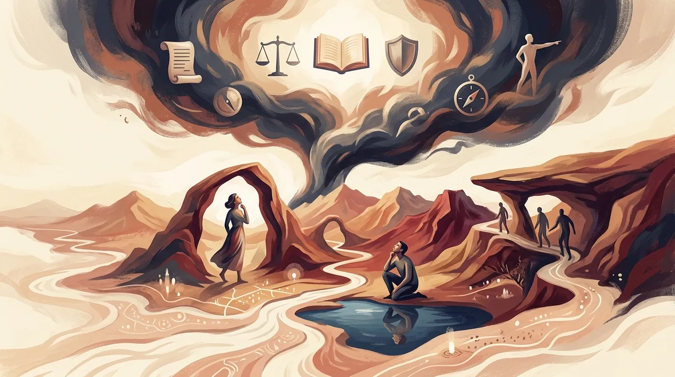 Quelles sont les principales fonctions du Surmoi, et comment influence-t-il nos pensées, nos sentiments et nos comportements ?