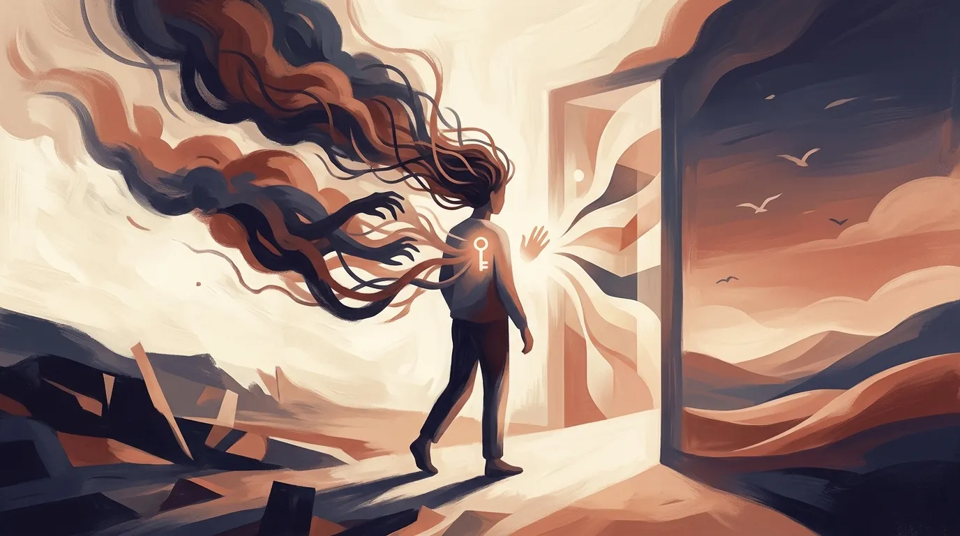 Quels sont les avantages potentiels de l'utilisation d'anxiolytiques pour quelqu'un souffrant d'anxiété ?